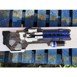 LARP Foam Gun 21