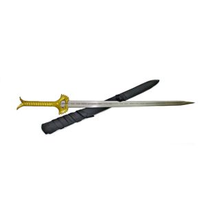 Full Size Stainless Steel Sword