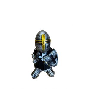 Resin Knight 7
