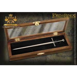 Noble Collection Narsil Letter Opener
