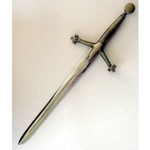 Mini Claymore Sword