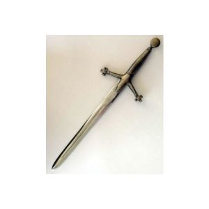 Free Scottish Claymore Letter Opener When You Spend £39 or More