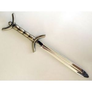 Mini Celtic Sword