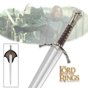 United Cutlery Sword of Boromir