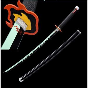 Manga Style Sword 13