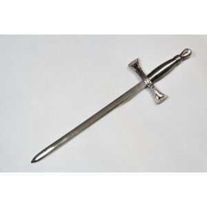 Free Masonic Sword Letter Opener When You Spend £39 or More