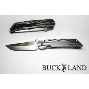Buckland 'The Future' Lock Knife