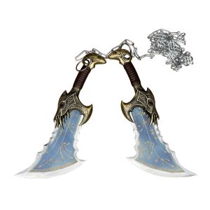 Sword Pair Handmade