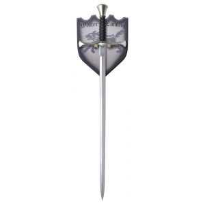 Needle, Sword of Arya Stark, Book Version