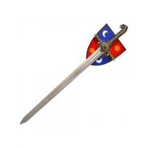 High Quality Loyalty Sword