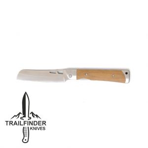 Trailfinder Kitchen Knife