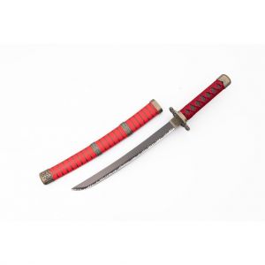 Fluffy Style 40cm Sword V5