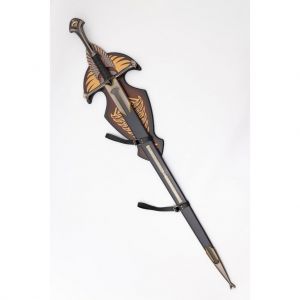 New High Quality Reforged Sword