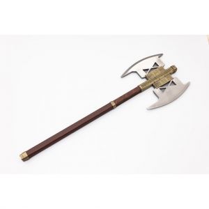 Expensive Dwarf Axe