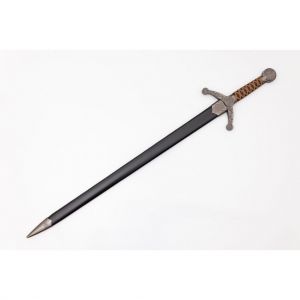 Balloil Scottish Claymore