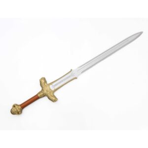 Barbarian Sword 2 Foam Version