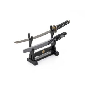 White Katana Letter Opener