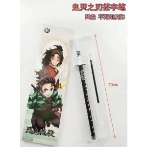 20cm Manga Sword Pen 2