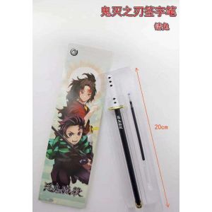 20cm Manga Sword Pen 3