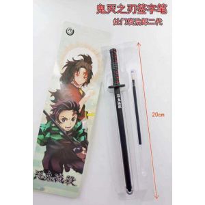 20cm Manga Sword Pen 4