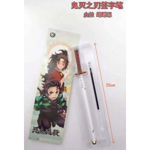 20cm Manga Sword Pen 5