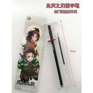 20cm Manga Sword Pen 7