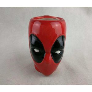 Antihero Mug
