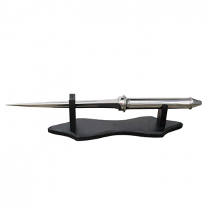 High Quality Angel Knife on Stand