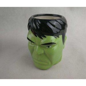 Green Mug