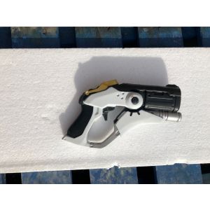 Foam Gun 4