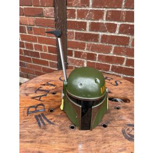 Daimyo Resin Helmet