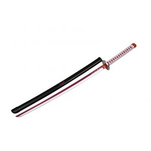 Wooden Manga Sword y