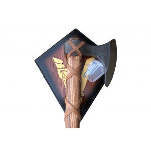 Expensive Ragnar Lothbrok's Axe
