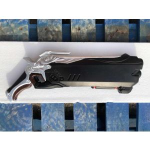 Foam Reaper Gun
