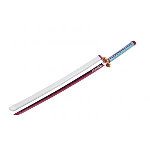 Wooden Manga Sword x