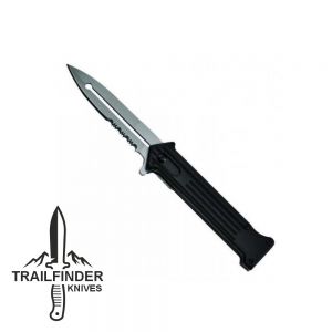 Trailfinder Clown Knife