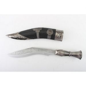 Decorative Kukri 15"