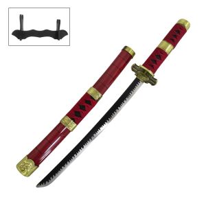 Fluffy Style 40cm Sword V5