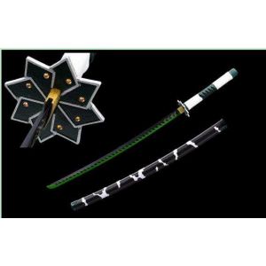 Manga Style Sword 12
