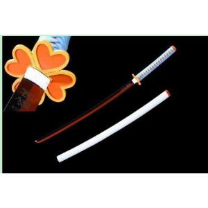 Manga Style Sword 4