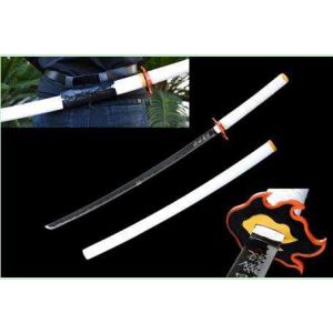 Manga Style Sword 8