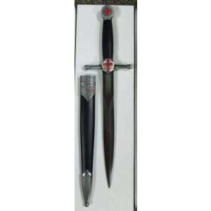 Medieval Dagger 2