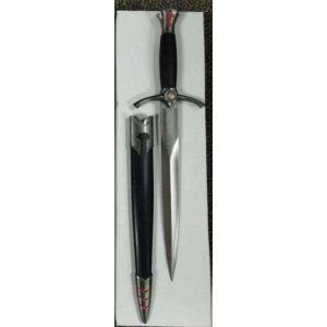 Medieval Dagger 3