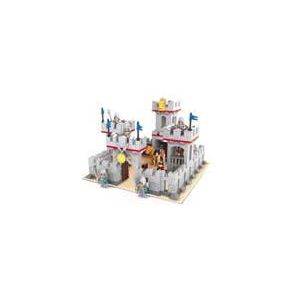 Medieval Building Block Set 1