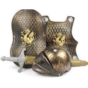 Little Knight Set 1