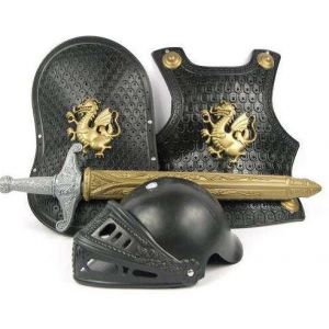Little Knight Set 2