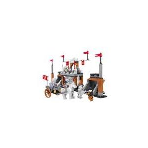 Medieval Building Block Set 3