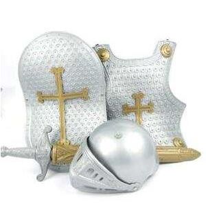 Little Knight Set 3