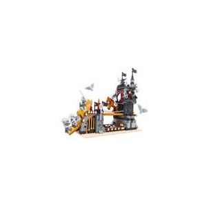 Medieval Building Block Set 4