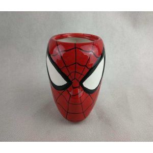 Red Mug